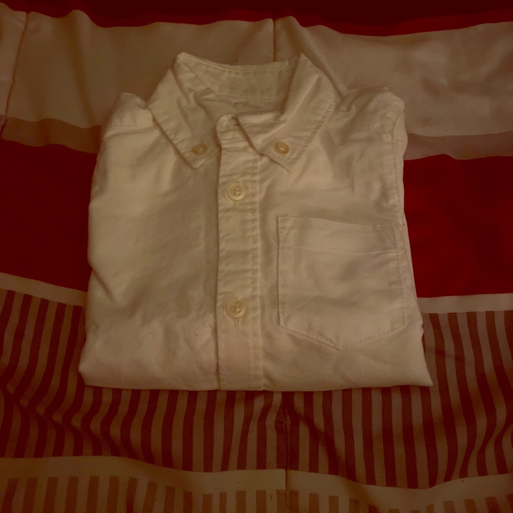 Clothes 4 Boy’s